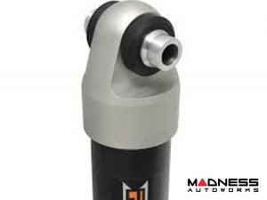 Jeep Wrangler JL Leveling Kit - Complete Kit - RaceRunner by aFe - 2.0" Jeep Wrangler JL Leveling Kit - Complete Kit - RaceRunner by aFe - 2.0"